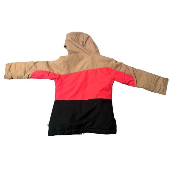 Picture Organic Clothing Seady Insulated Jacket - Girls' 12 Kids - Picture 4 of 10